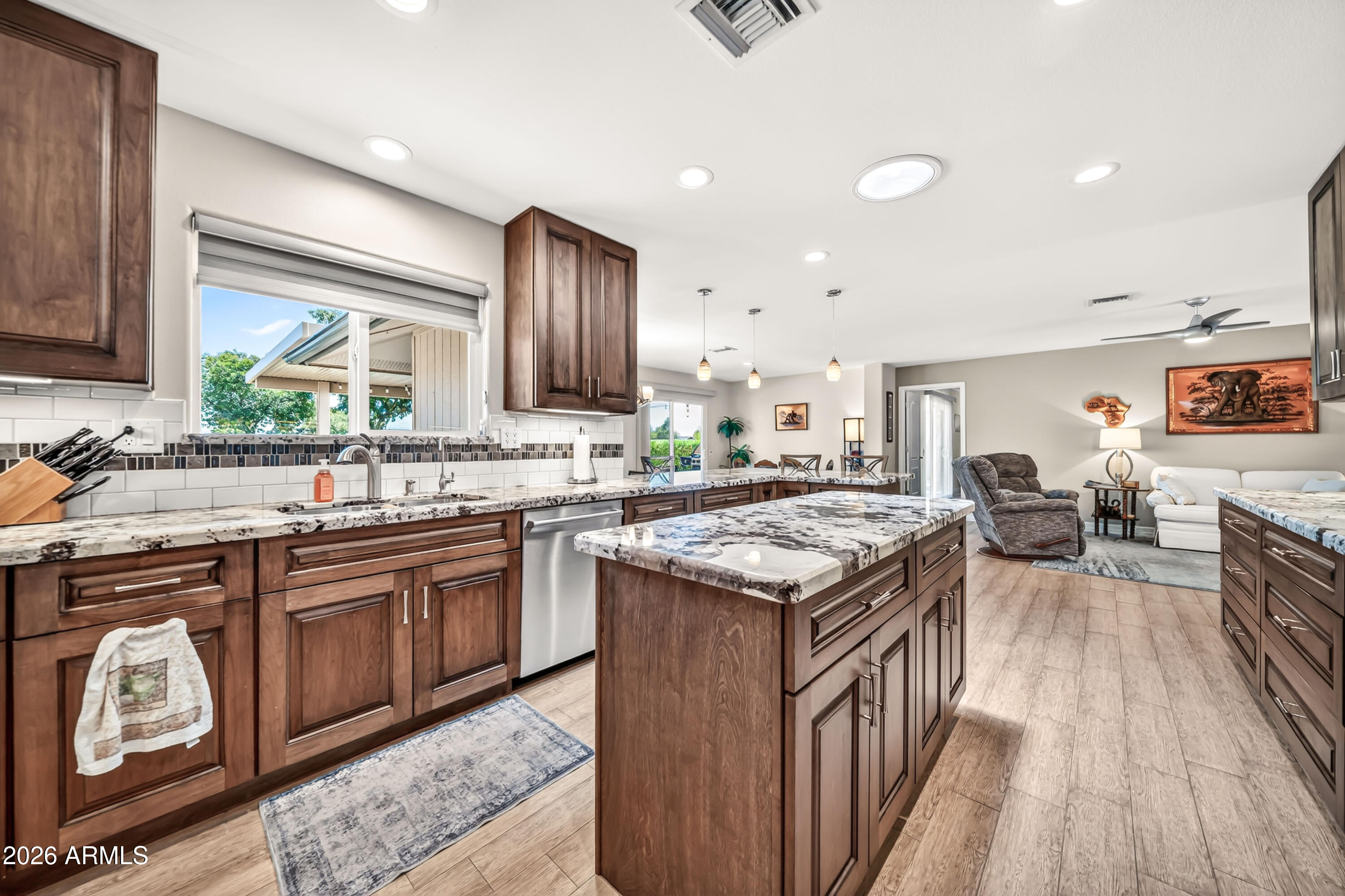 17419 N 125TH Avenue, Sun City West, AZ 85375