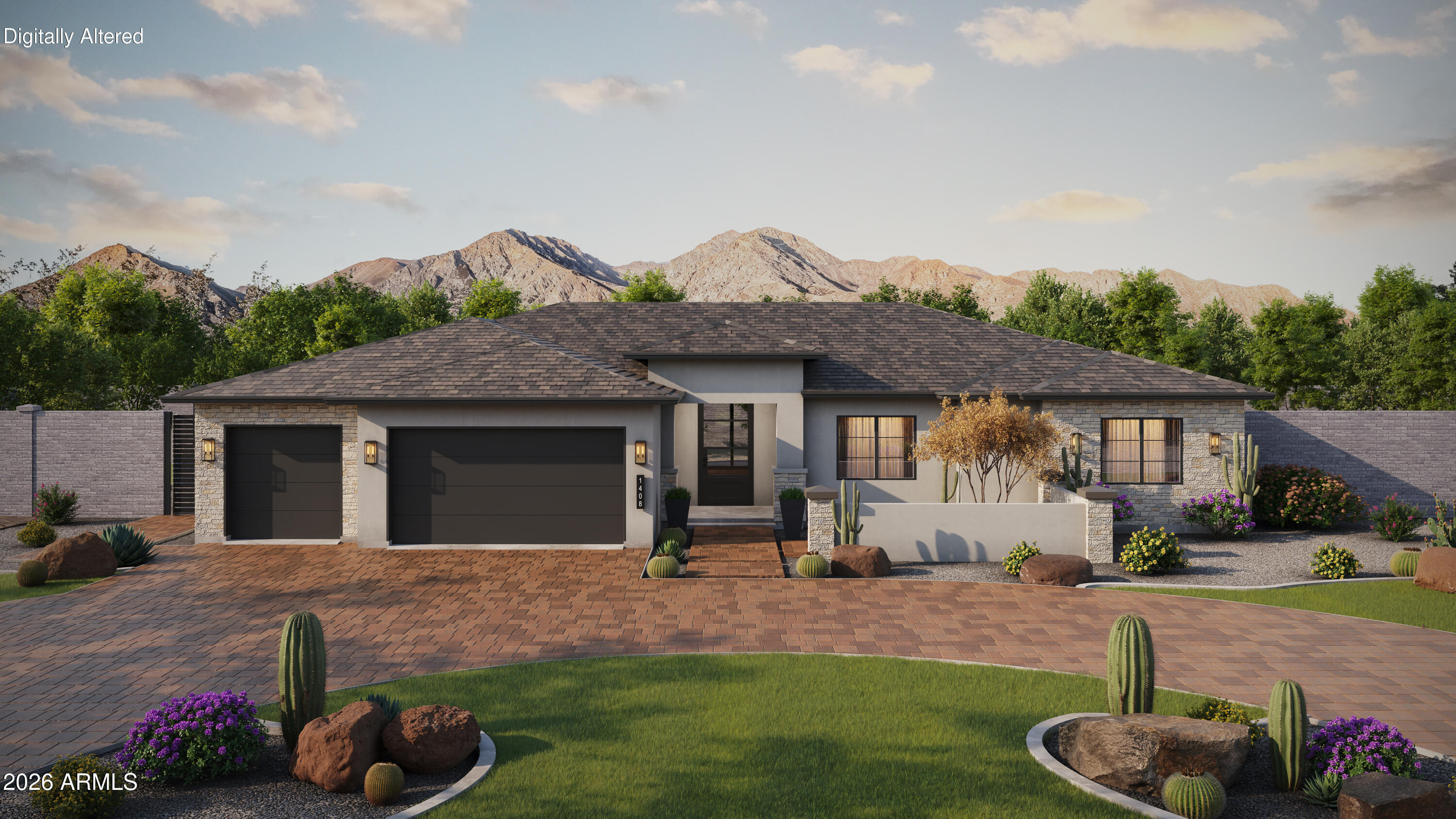 26530 N Magnolia Road, San Tan Valley, AZ 85143