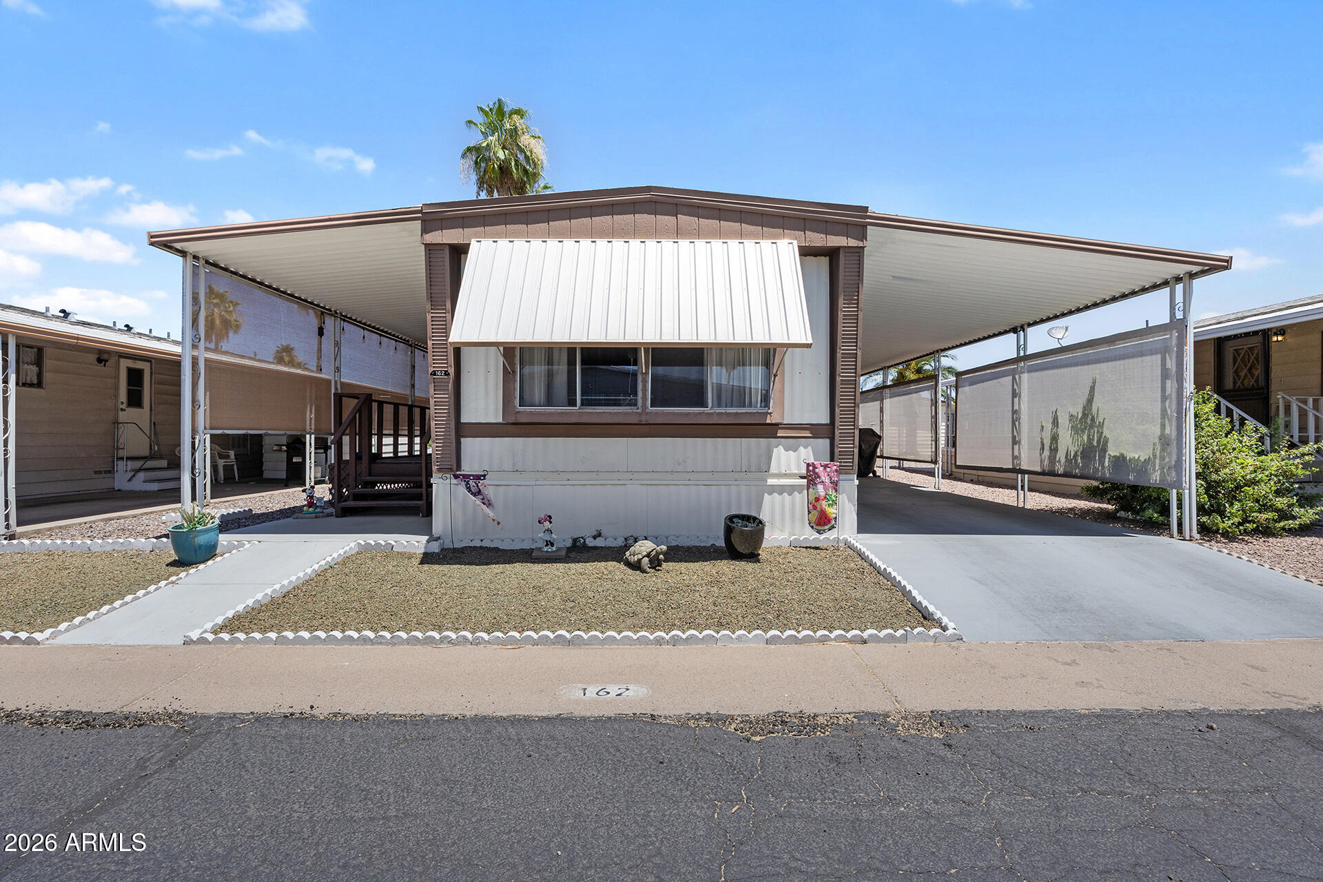 205 S HIGLEY Road 162, Mesa, AZ 85206