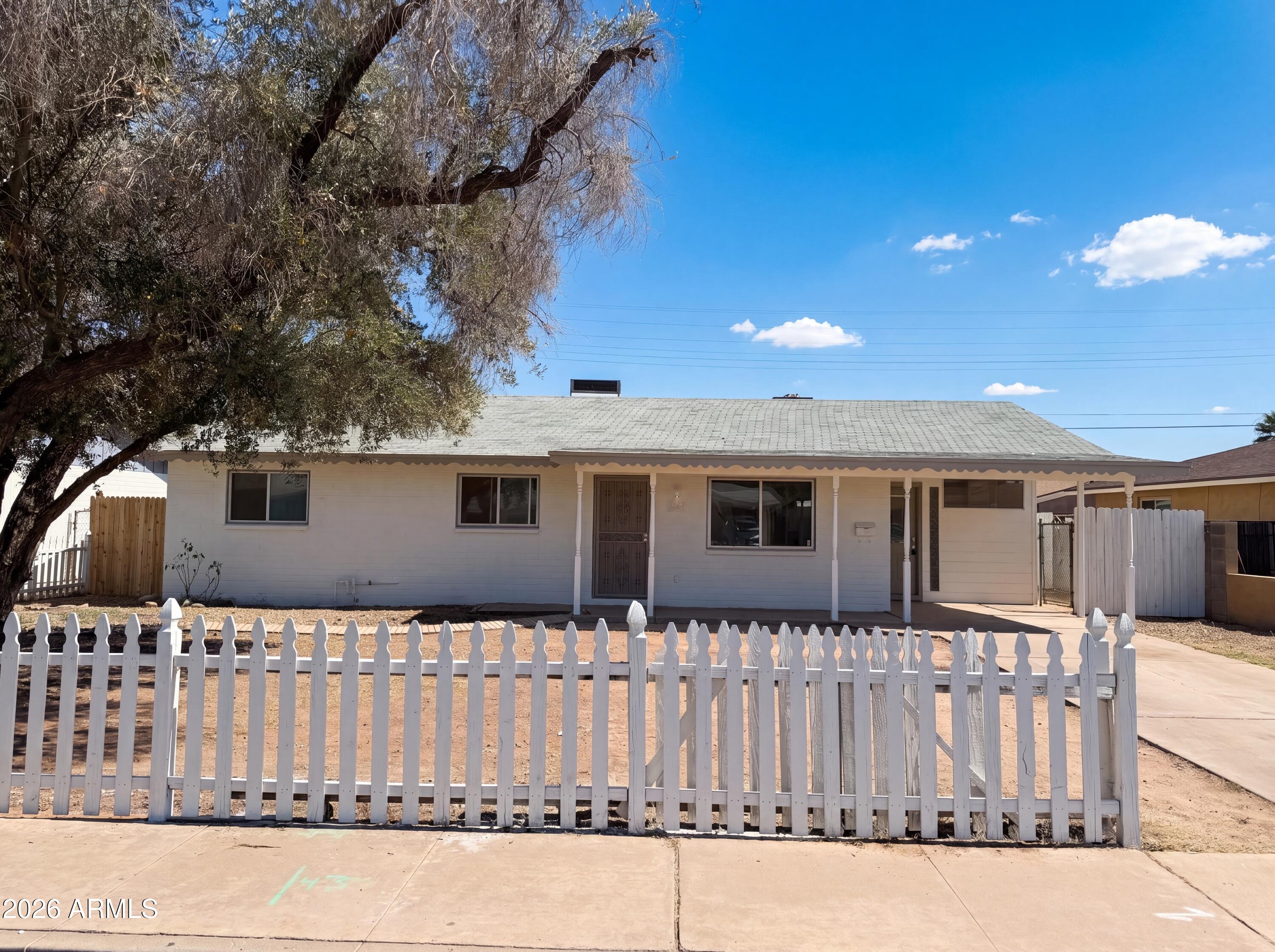1457 W 7TH Avenue, Mesa, AZ 85202