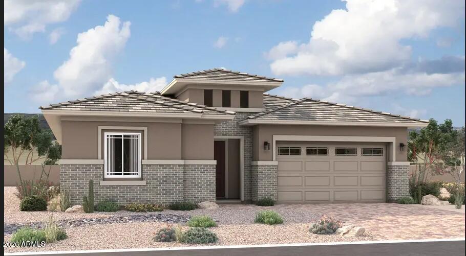 20214 W GLENROSA Avenue, Buckeye, AZ 85396