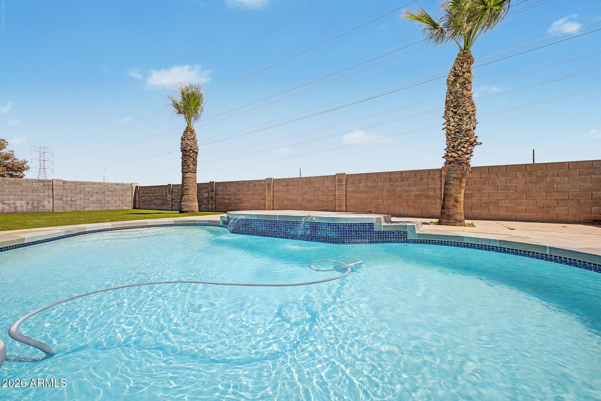 8915 W LAS PALMARITAS Drive, Peoria, AZ 85345