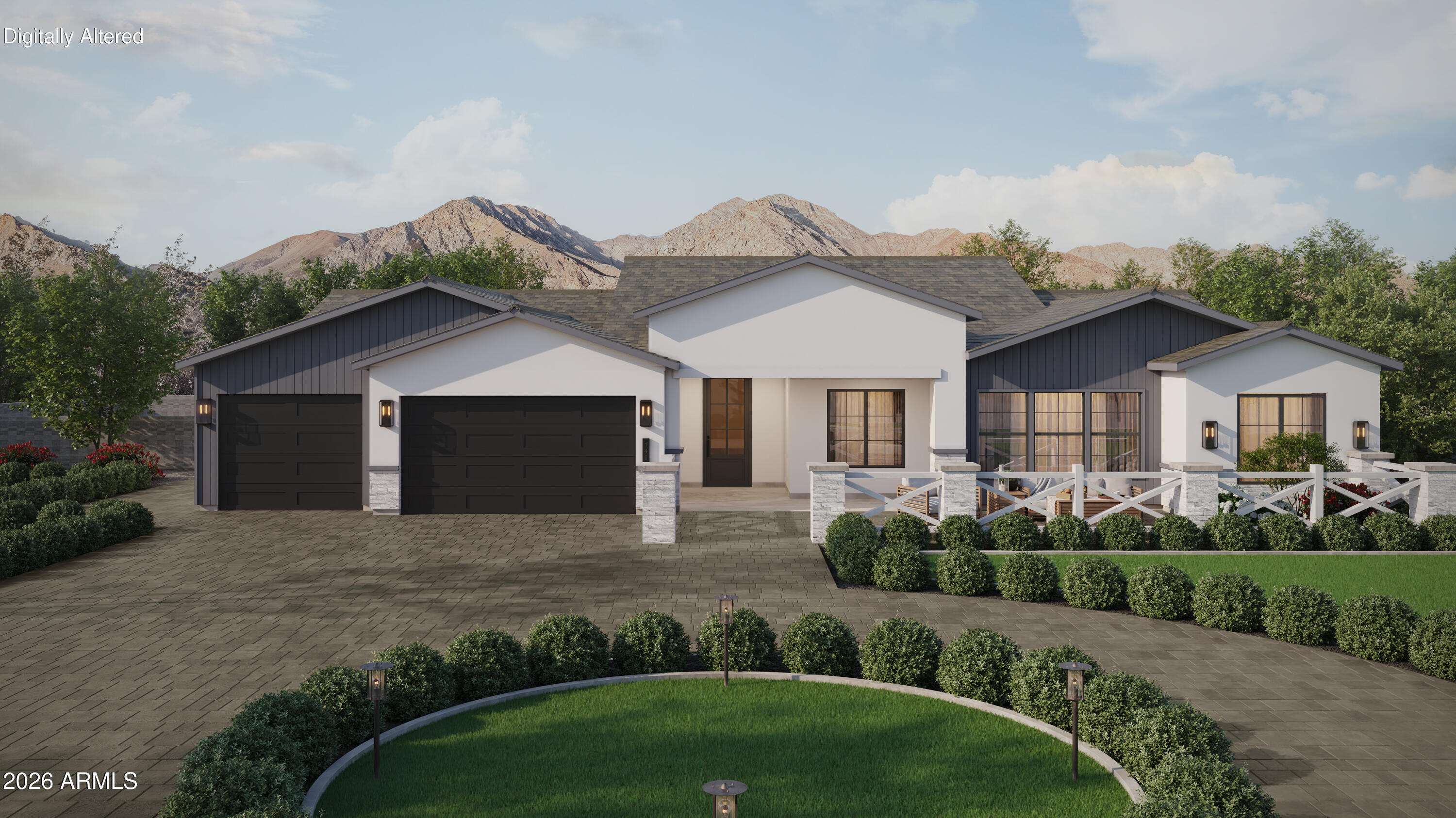 1225 W Blissful Boulevard, Queen Creek, AZ 85144