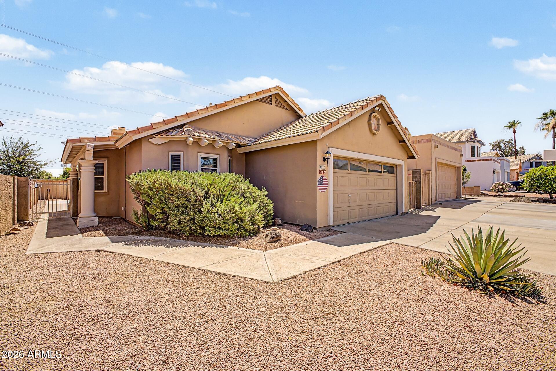 18625 N 15TH Place, Phoenix, AZ 85024
