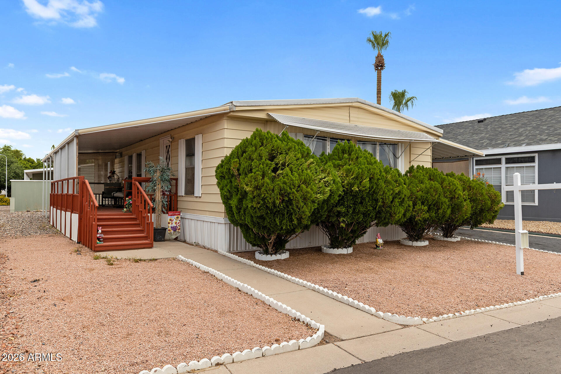 201 S GREENFIELD Road 84, Mesa, AZ 85206