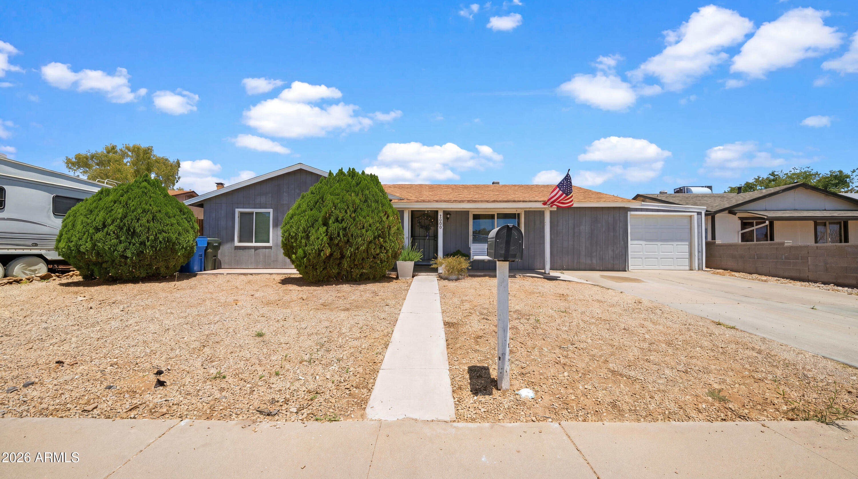 3624 E CAPTAIN DREYFUS Avenue, Phoenix, AZ 85032
