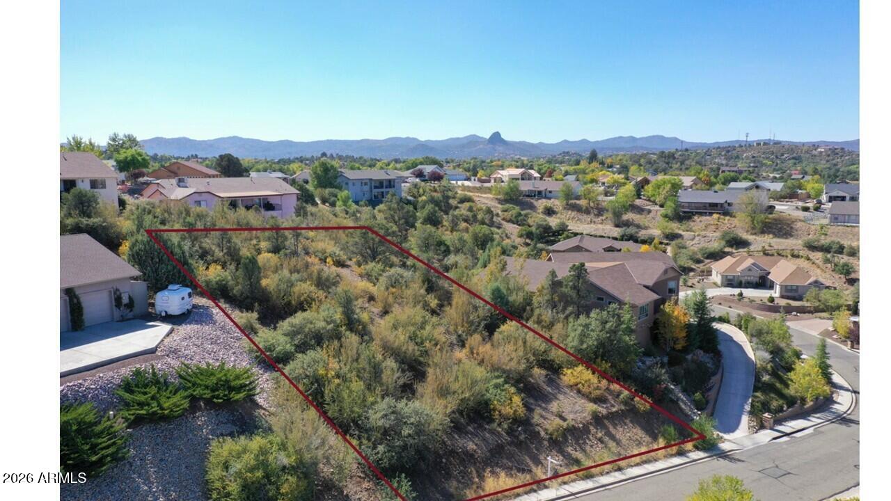 363 TRAILWOOD Drive 28, Prescott, AZ 86301