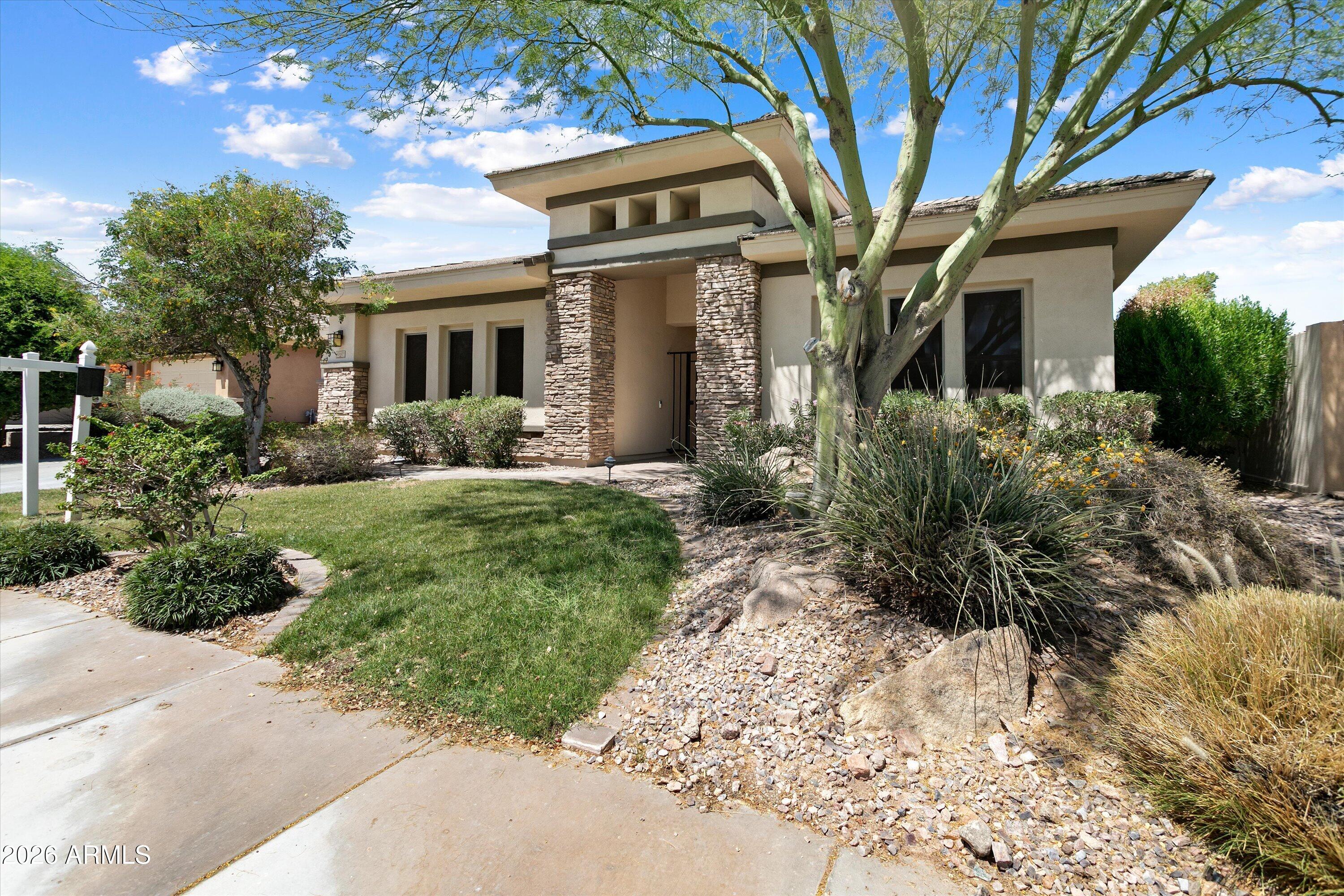 30609 N 126TH Drive, Peoria, AZ 85383