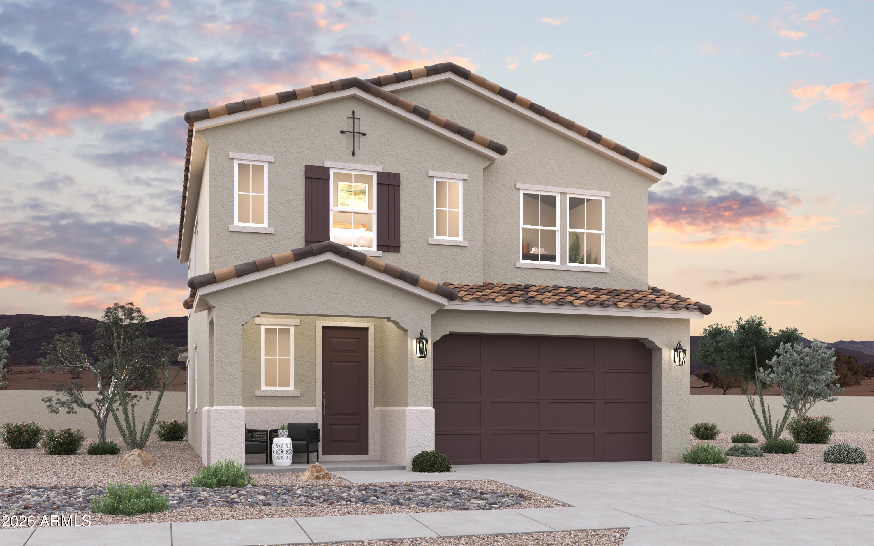 5655 E Peccary Lane, San Tan Valley, AZ 85143