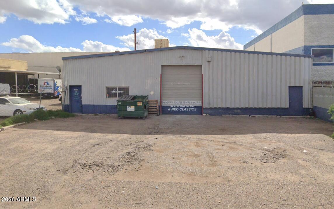 4131 E UNIVERSITY Drive, Phoenix, AZ 85034
