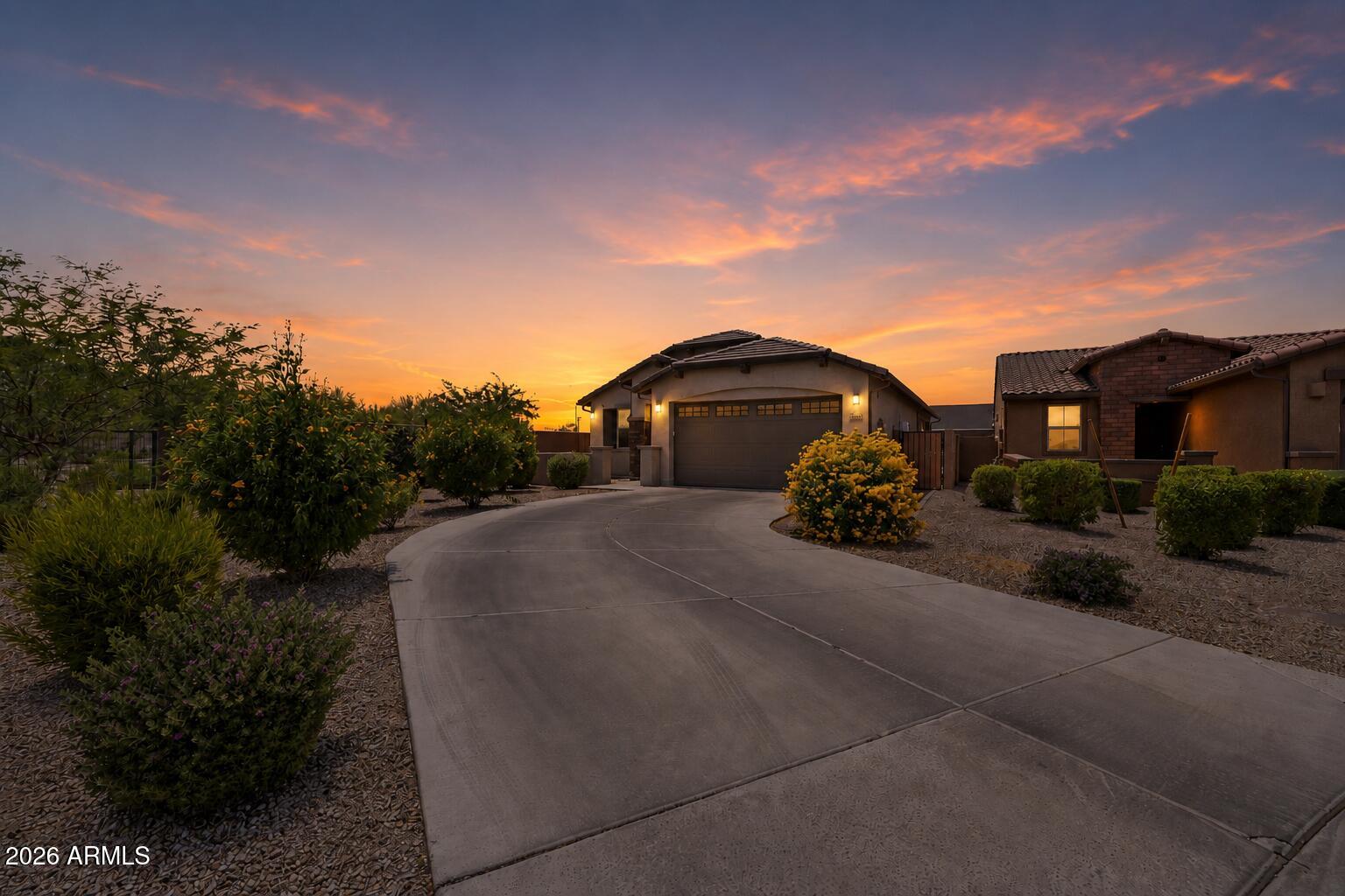 5804 N 90TH Drive, Glendale, AZ 85305