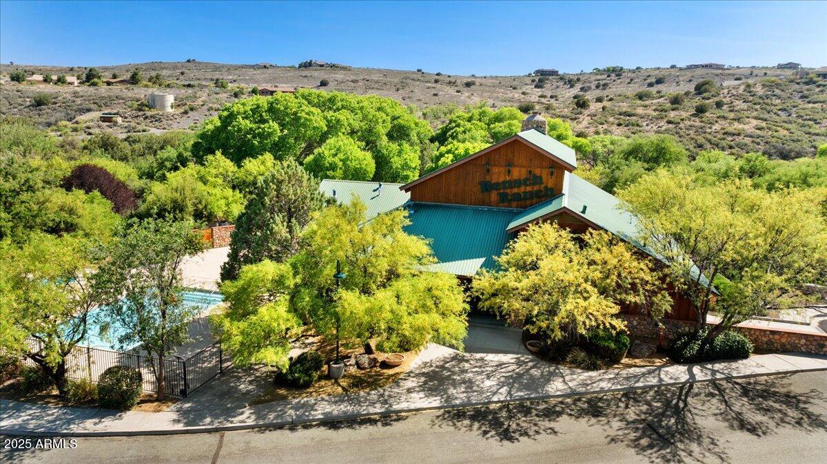 12220 S CABALLO Terrace 347, Mayer, AZ 86333