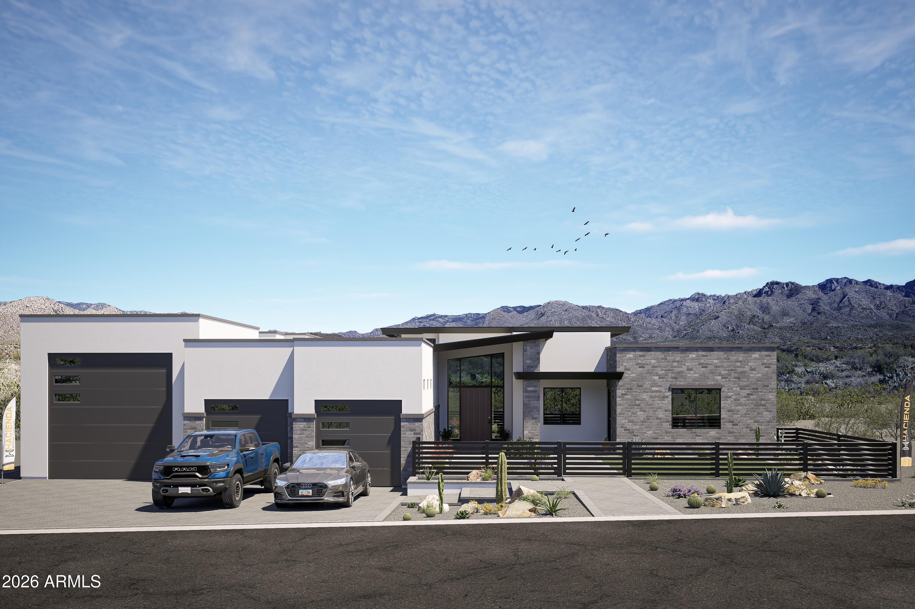 9046 E CANYON CREEK Drive, Gold Canyon, AZ 85118