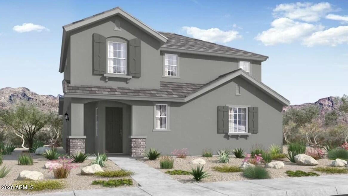24063 N 146TH Avenue, Surprise, AZ 85387
