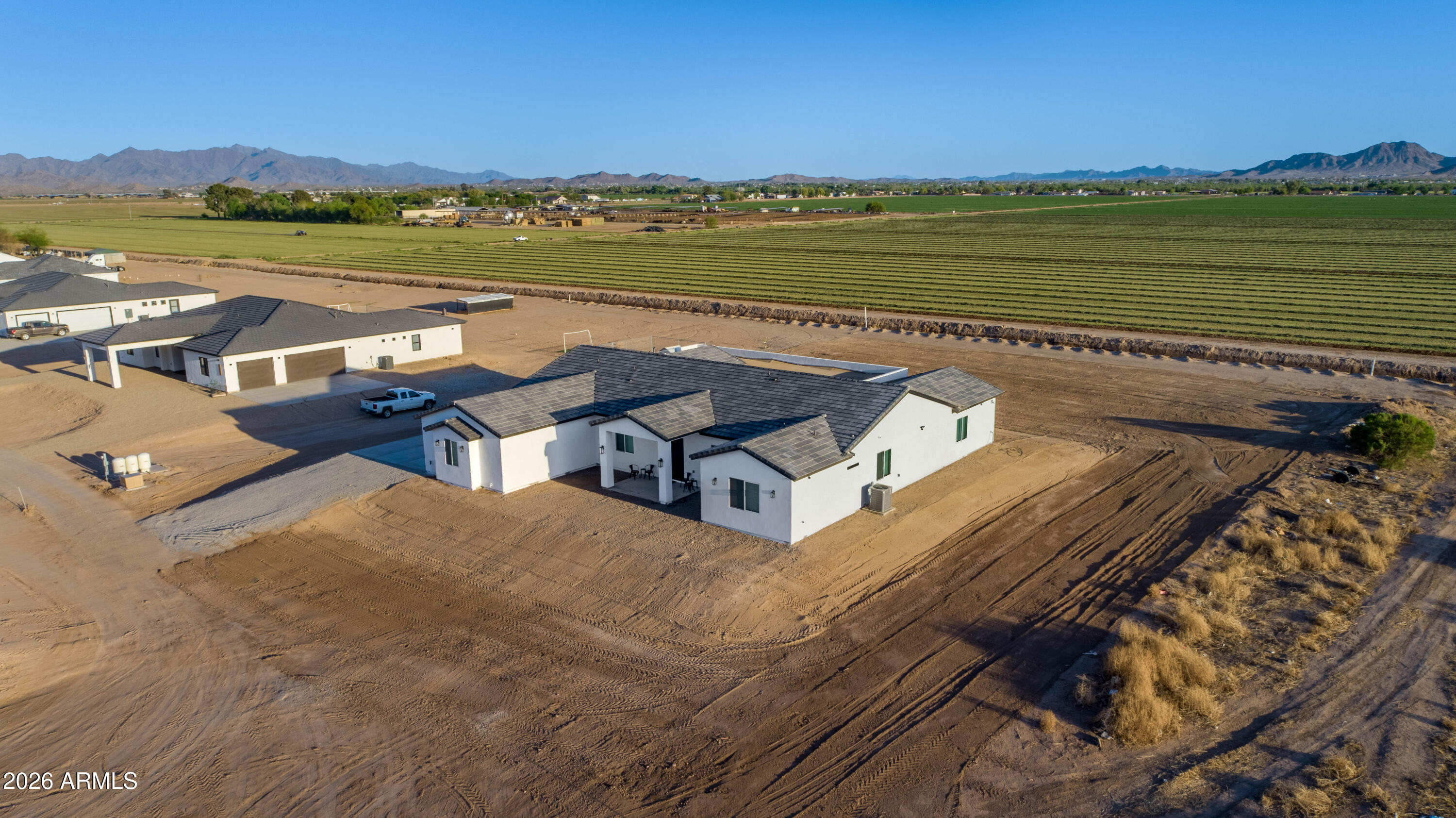 22145 W HARWELL Road, Buckeye, AZ 85326