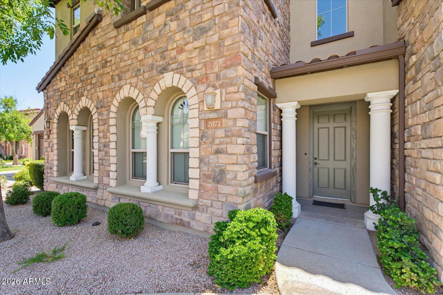 4777 S FULTON RANCH Boulevard 2071, Chandler, AZ 85248