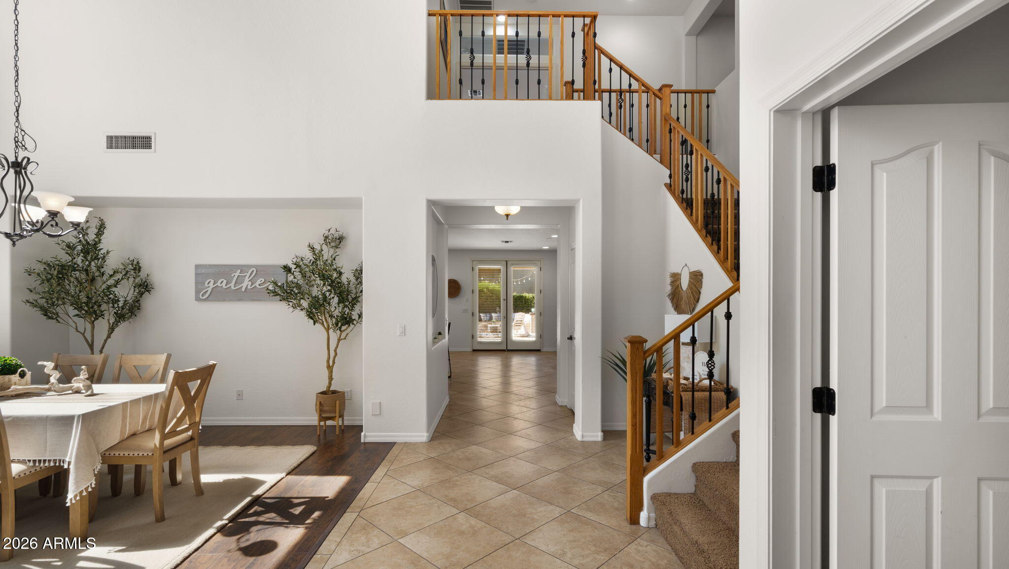 3854 E RAVENSWOOD Drive, Gilbert, AZ 85298