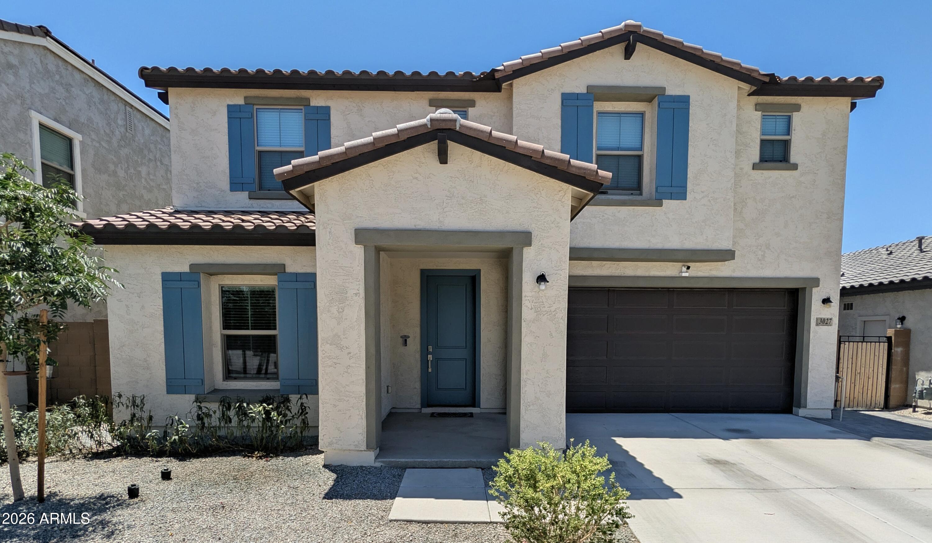 3027 W BENT TREE Drive, Phoenix, AZ 85083