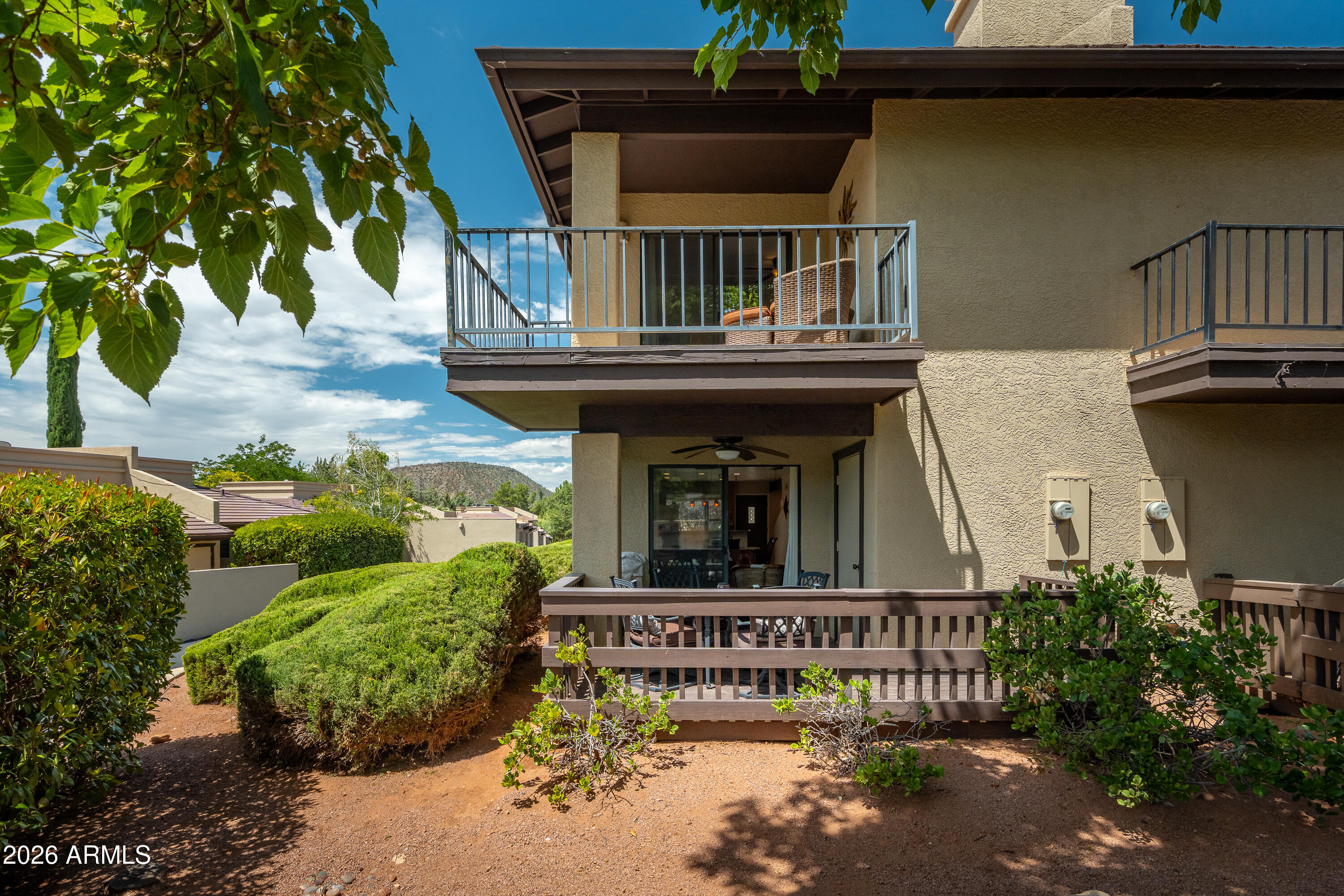 16 COPPER SPRINGS Drive, Sedona, AZ 86351