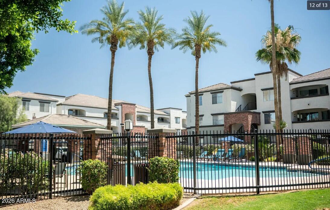 3302 N 7TH Street 141, Phoenix, AZ 85014