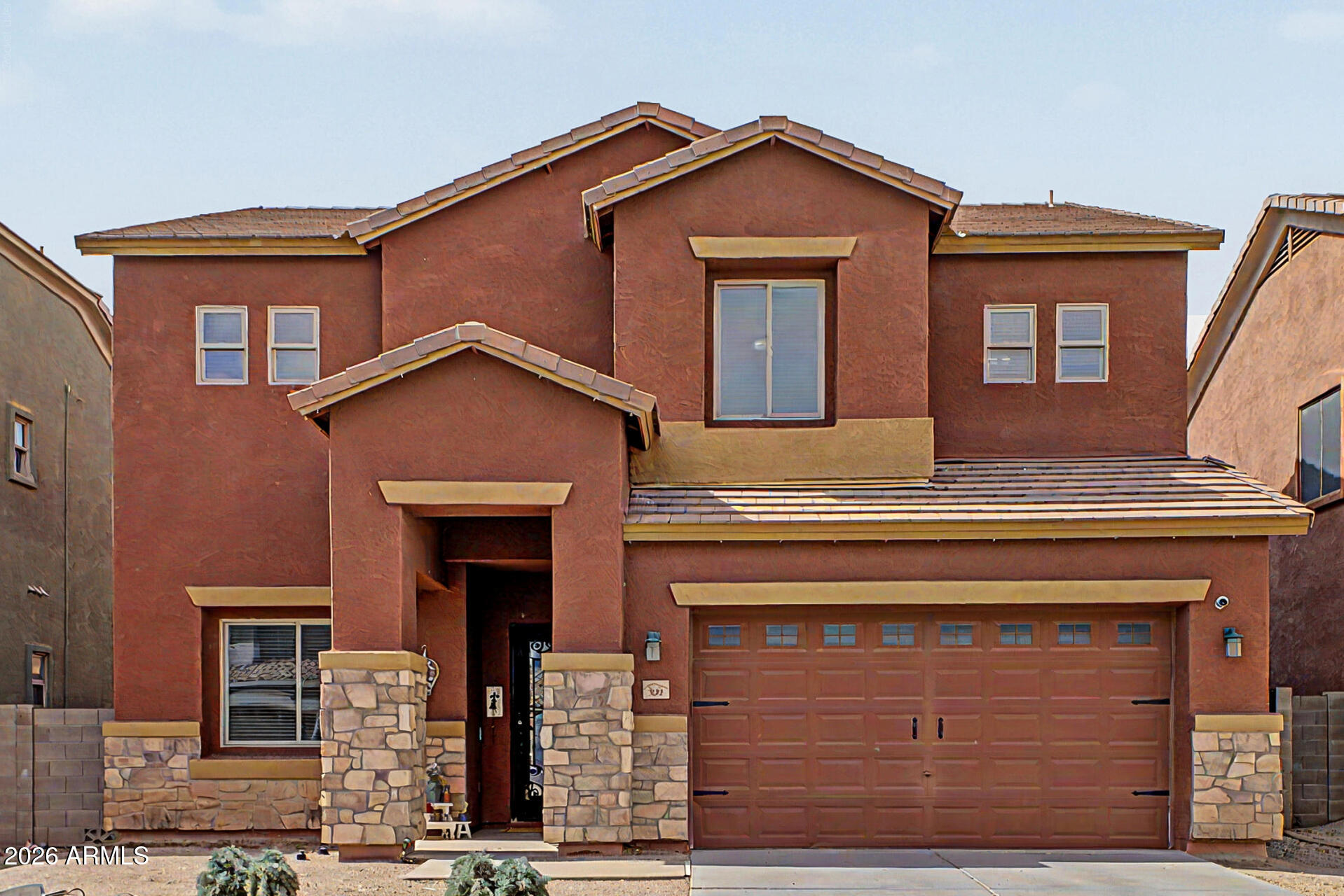 839 W SAGUARO Lane, San Tan Valley, AZ 85143