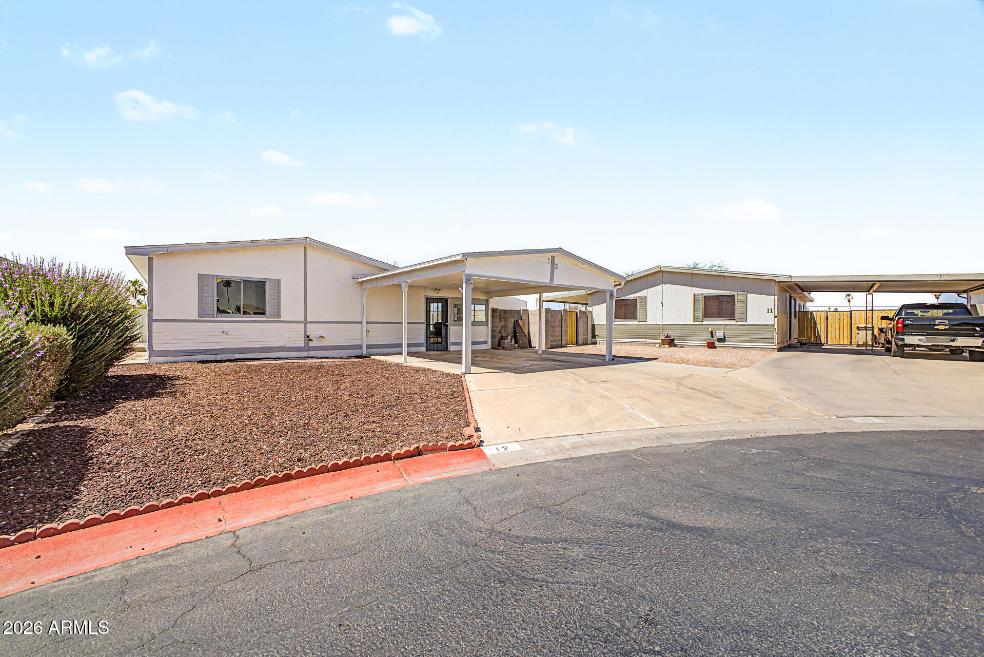 8601 N 103RD Avenue 12, Peoria, AZ 85345