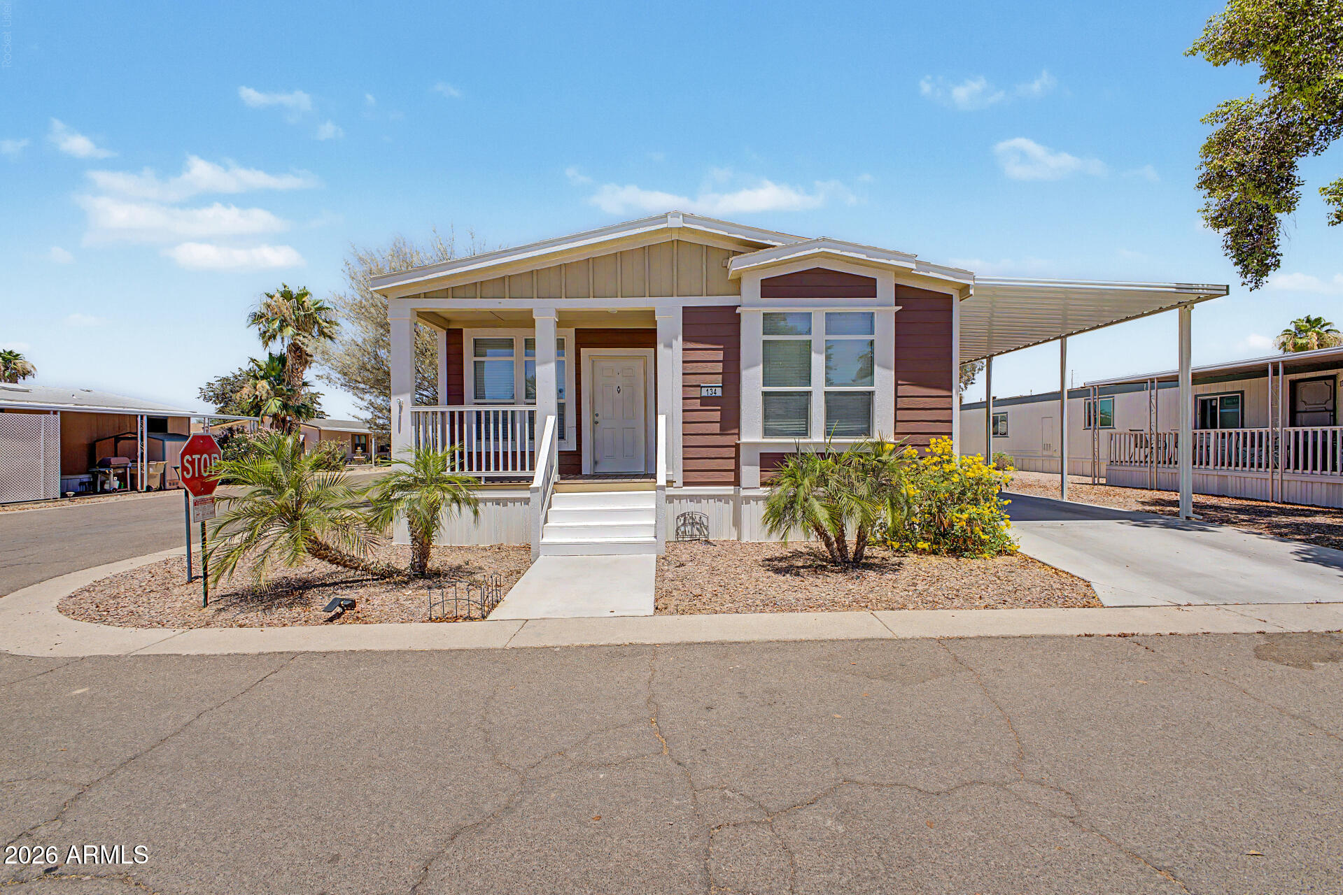 19802 N 32ND Street 134, Phoenix, AZ 85050