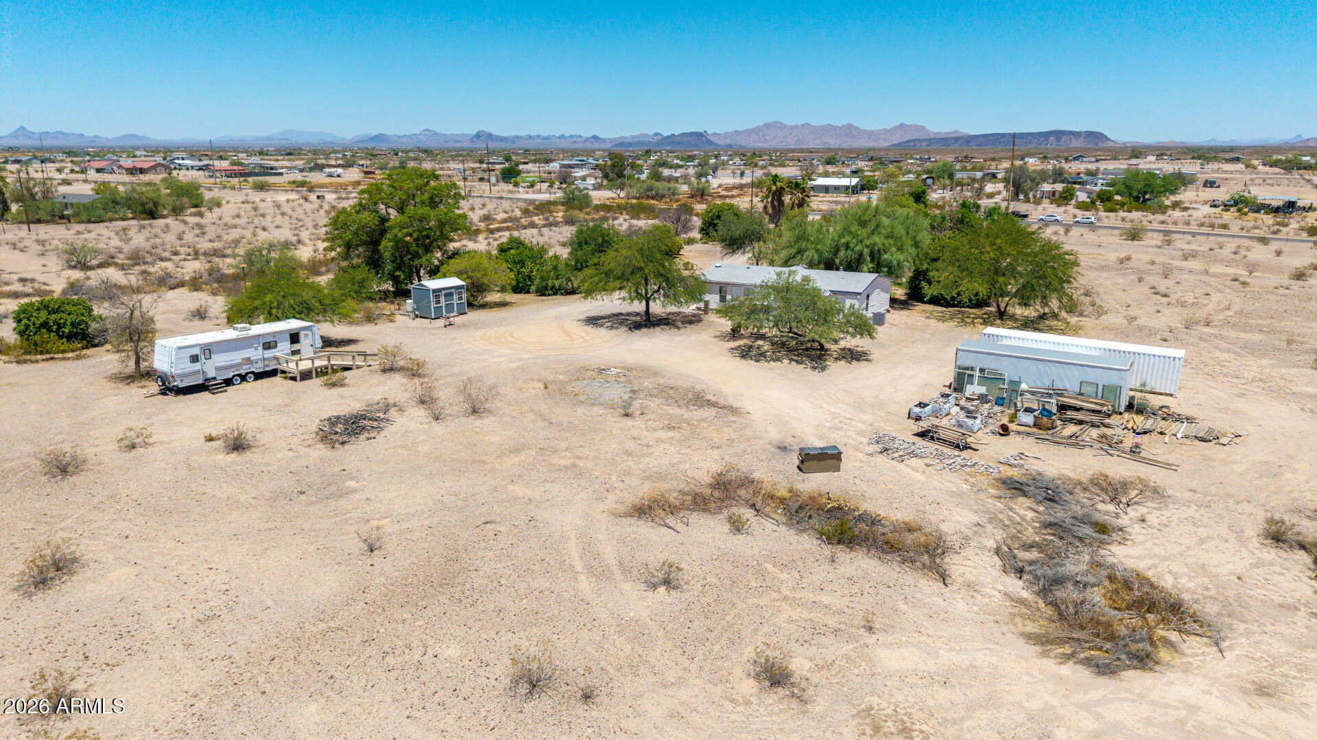 35509 W INDIAN SCHOOL Road, Tonopah, AZ 85354