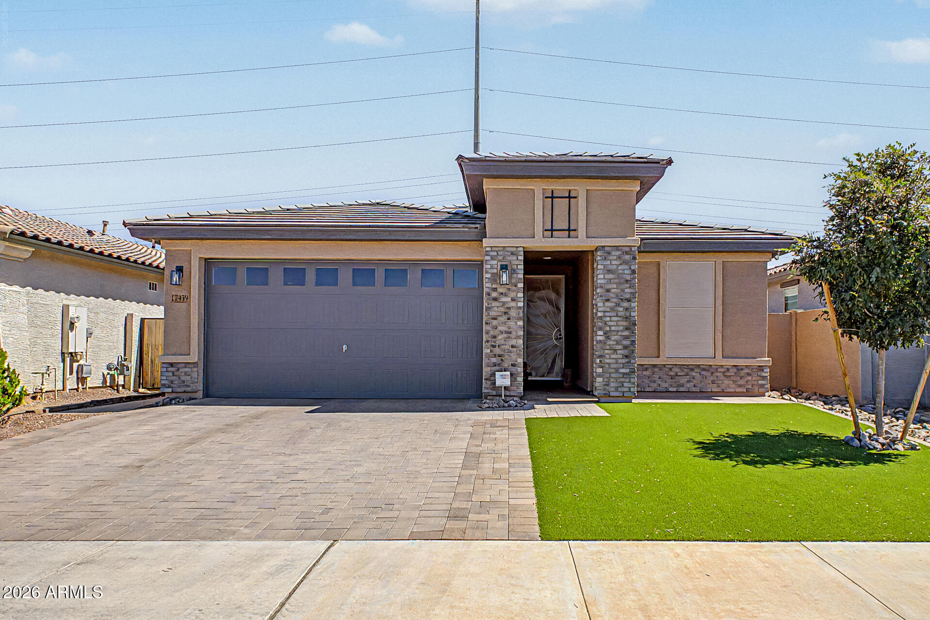 17439 W CHARTER OAK Road, Surprise, AZ 85388