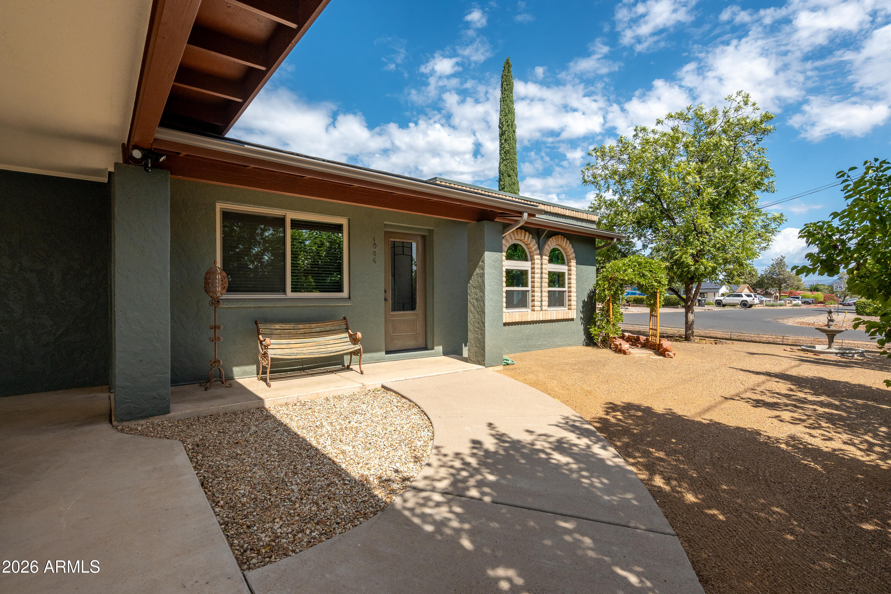 1006 S 5TH Street, Cottonwood, AZ 86326