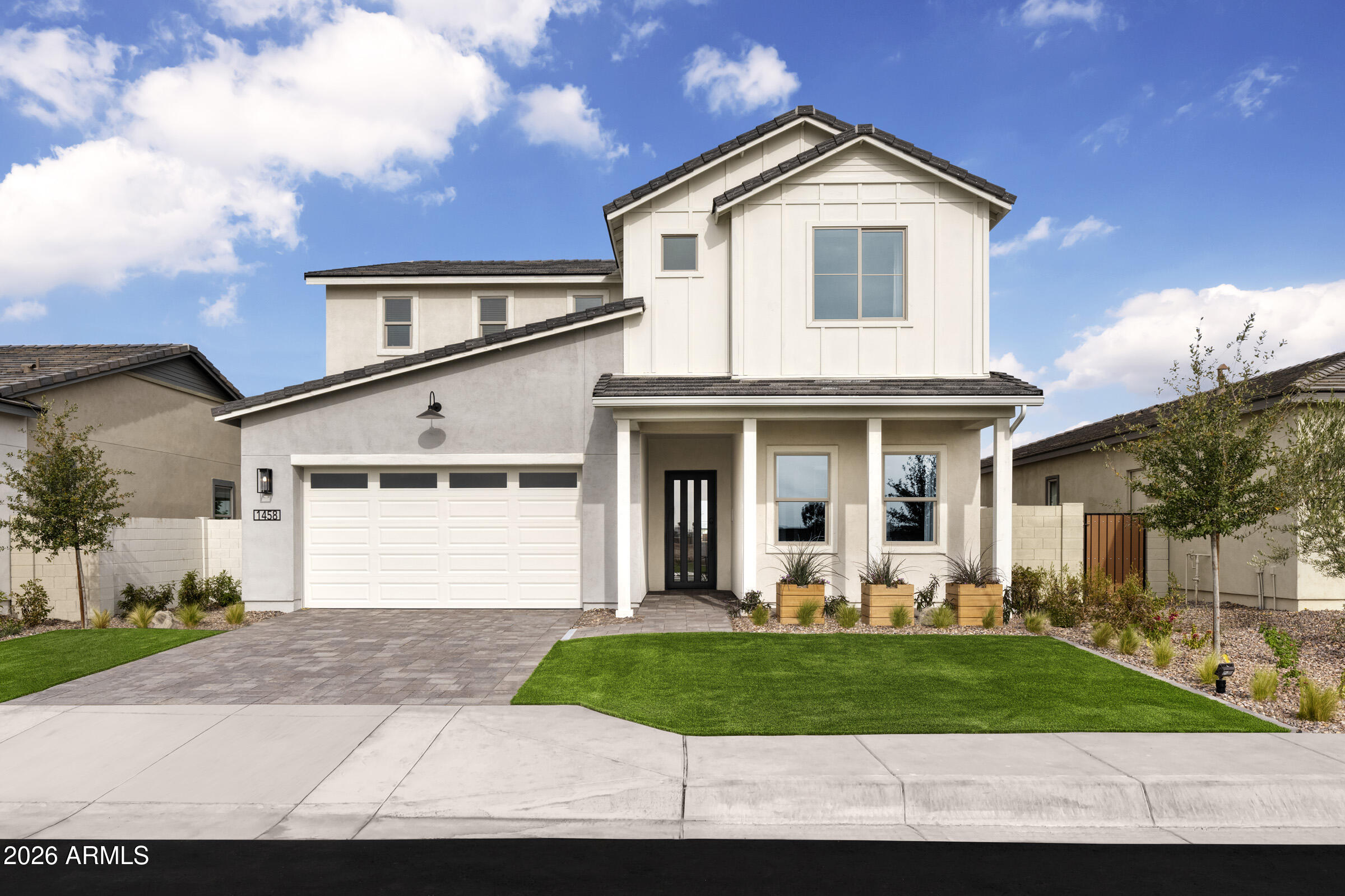 1458 E COCONINO Way, Gilbert, AZ 85298