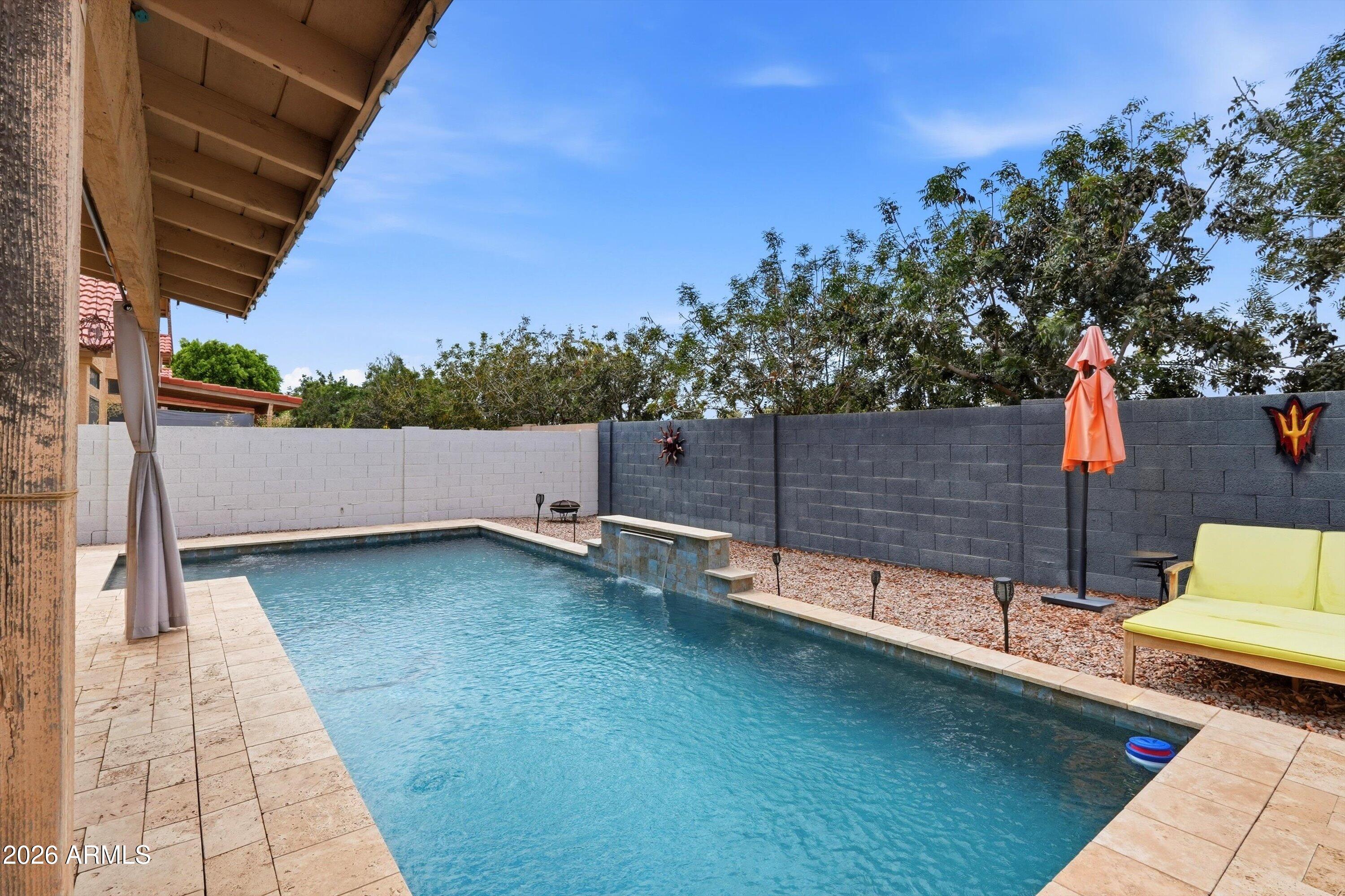 4578 W SHANNON Street, Chandler, AZ 85226