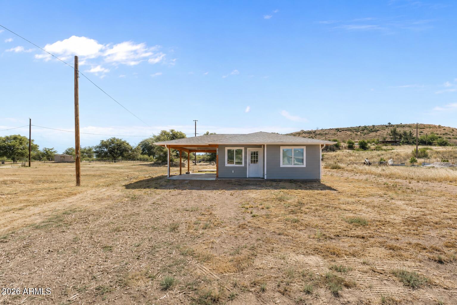 23153 S LAKEWOOD Drive, Yarnell, AZ 85362