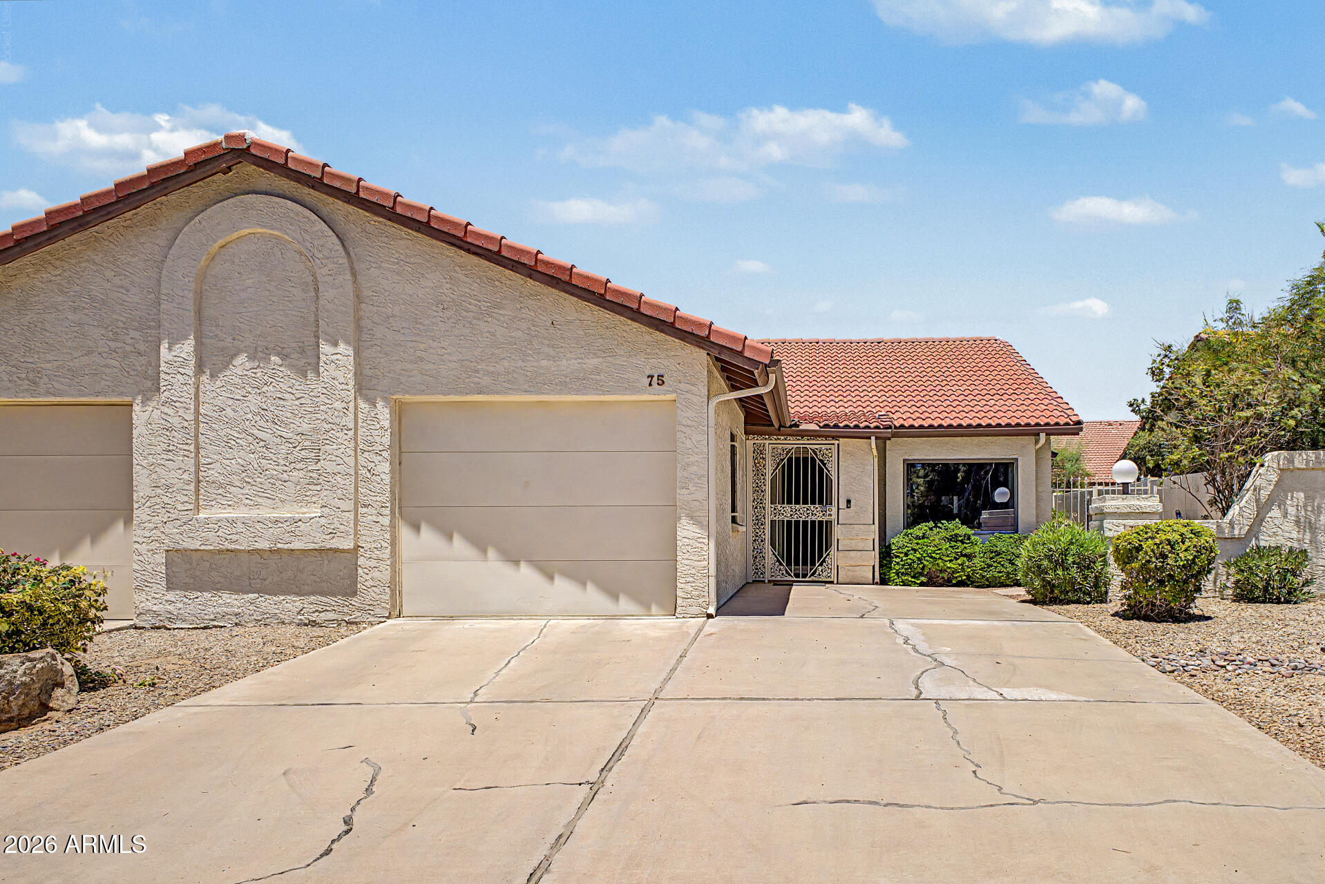 542 S HIGLEY Road 75, Mesa, AZ 85206