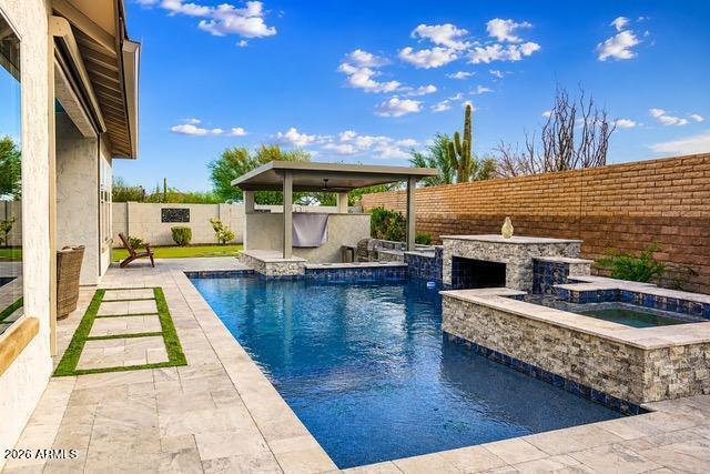 30358 N 116TH Lane, Peoria, AZ 85383