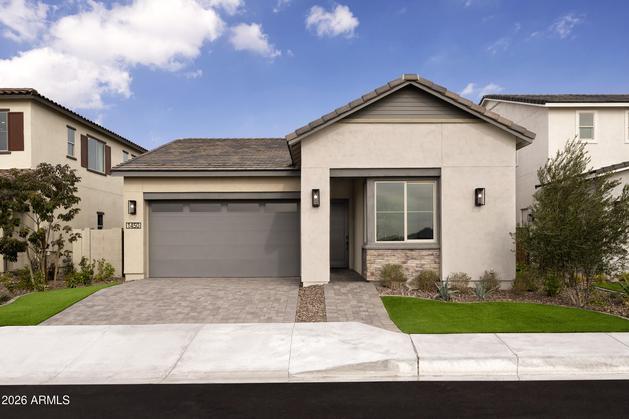 1450 E COCONINO Way, Gilbert, AZ 85298