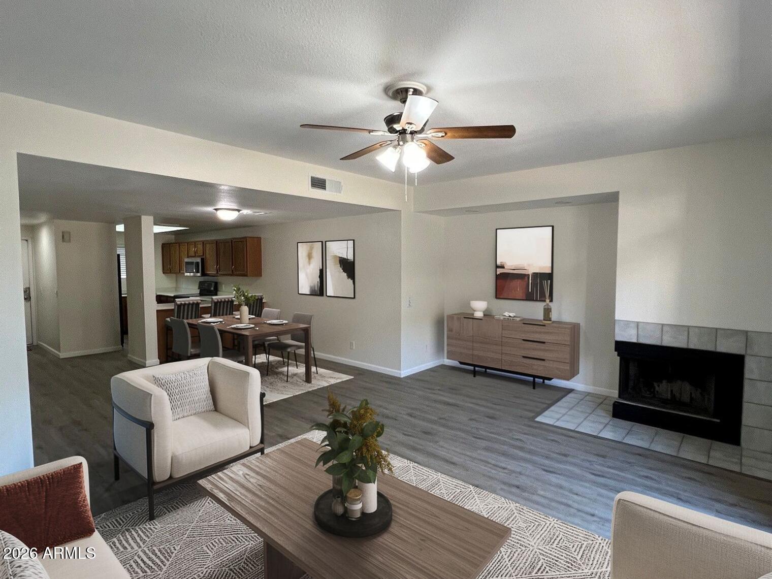 6550 N 47th Avenue 137, Glendale, AZ 85301