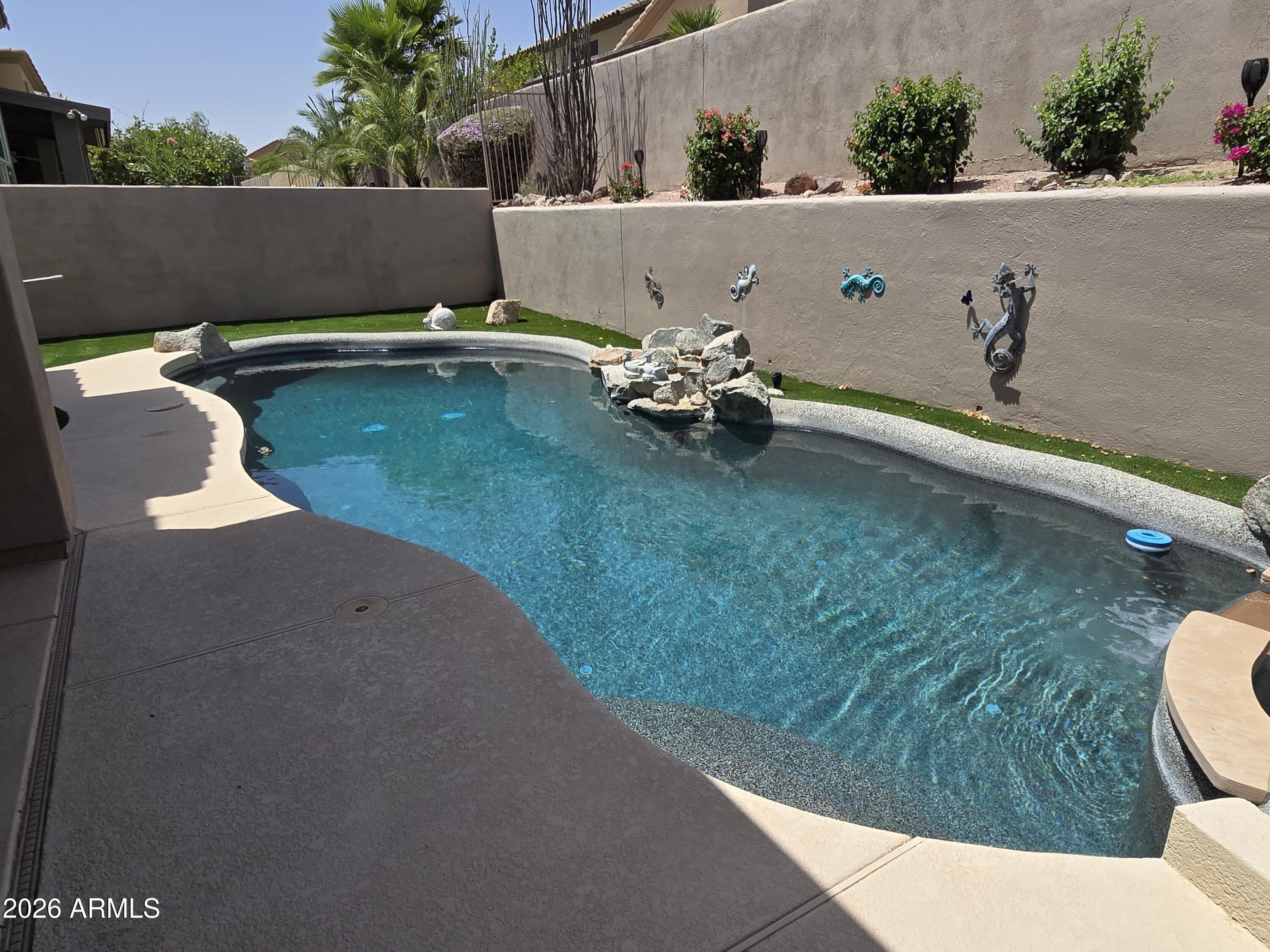 14302 E ESTRELLA Avenue, Scottsdale, AZ 85259