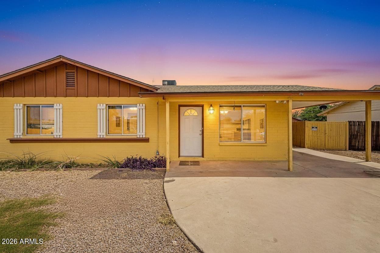 6307 W OSBORN Road, Phoenix, AZ 85033