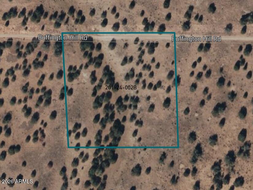1171 Buffington Hill Road 2, Holbrook, AZ 86025