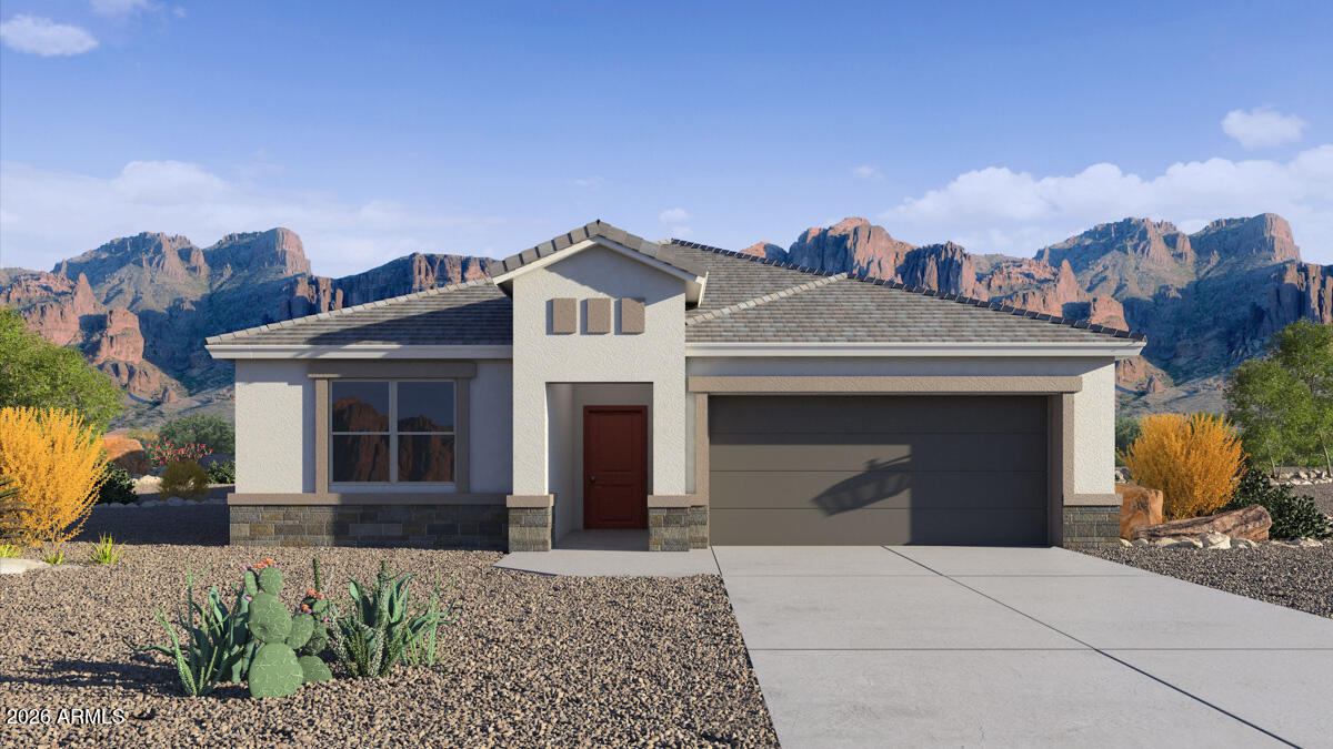 5852 E California Court, San Tan Valley, AZ 85140