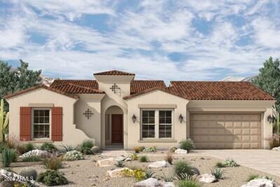 1153 W GOLDEN ORE Pass, Apache Junction, AZ 85120