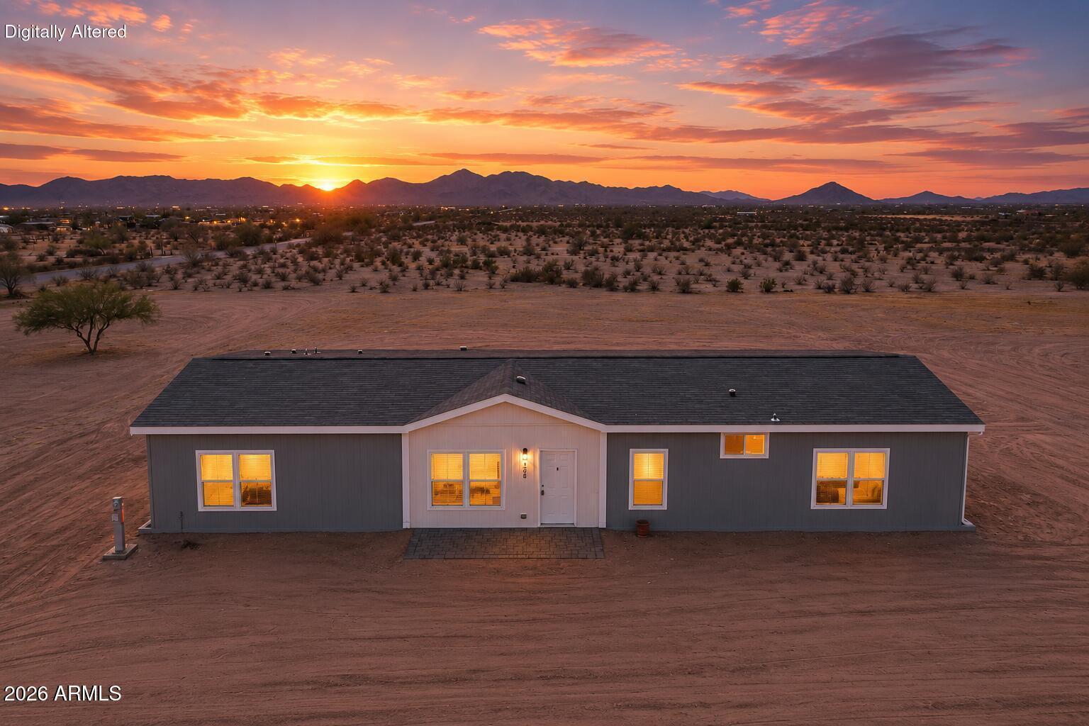 1296 N Ruby Road, Maricopa, AZ 85139