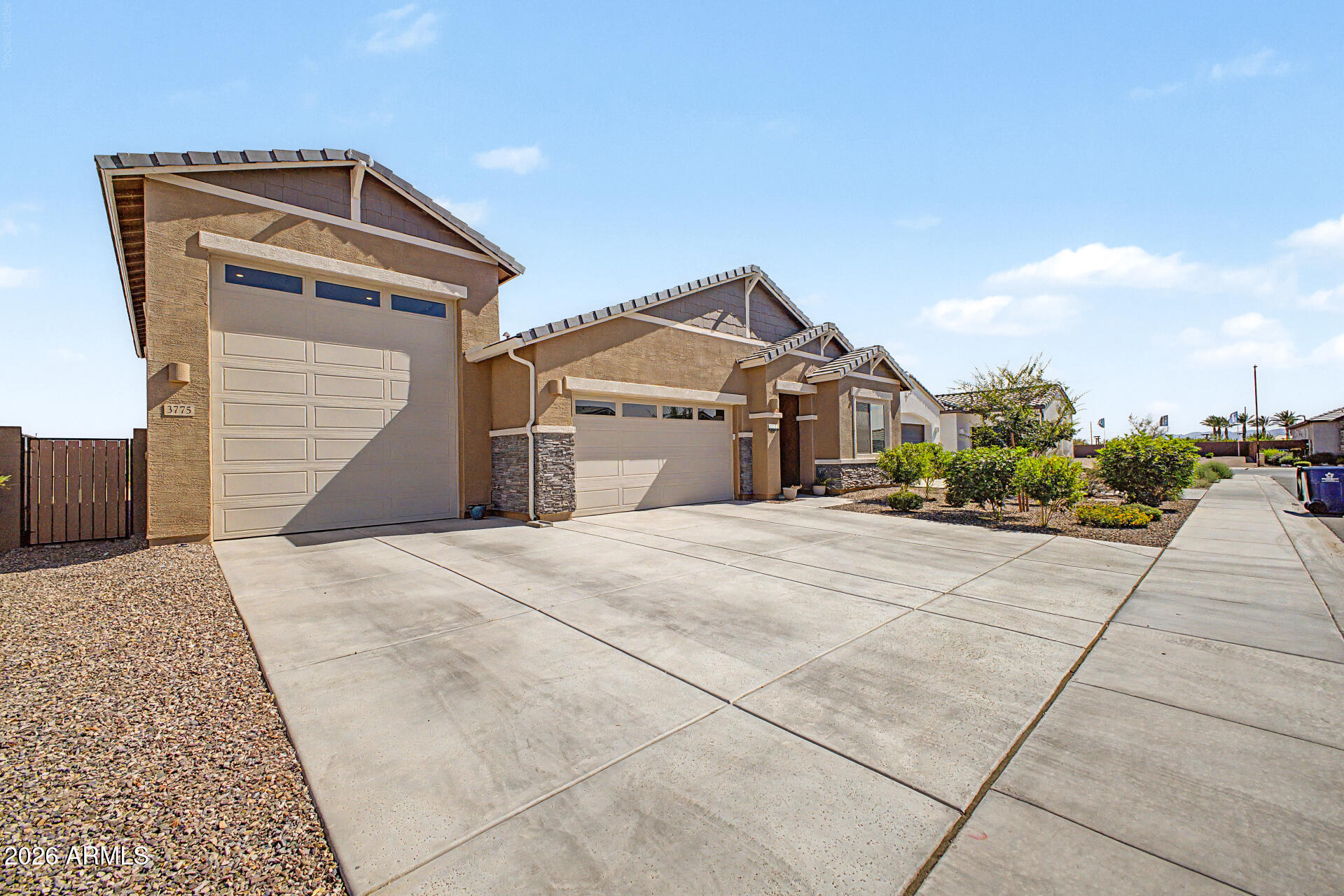 3775 E Terrel Street, San Tan Valley, AZ 85143