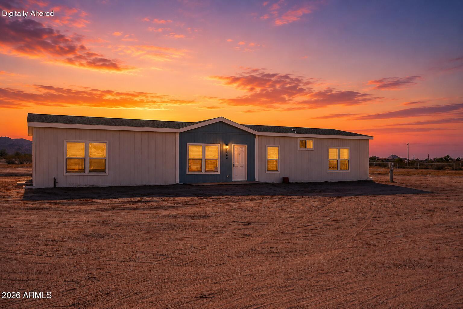 1362 N Ruby Road, Maricopa, AZ 85139