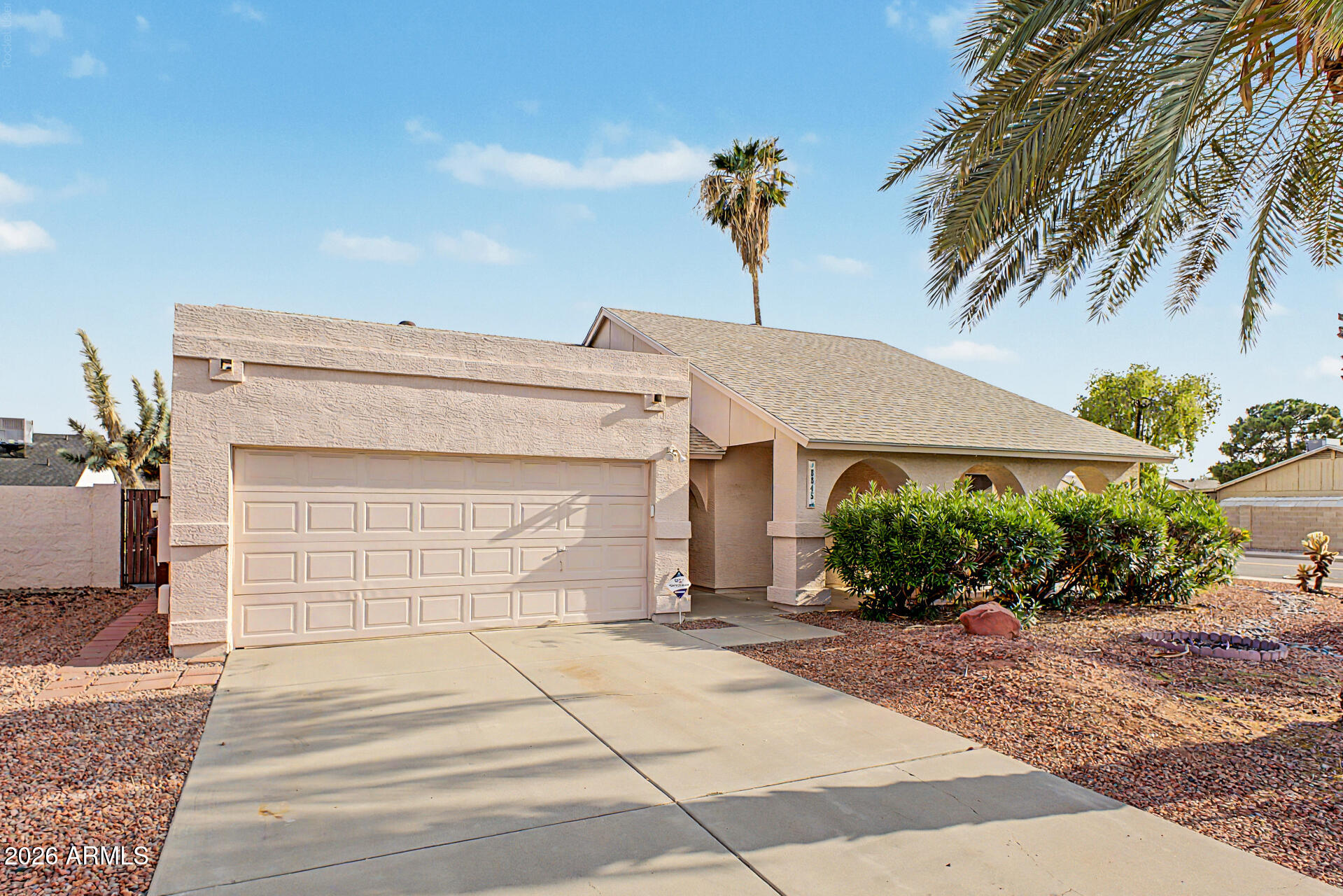8845 W PALO VERDE Avenue, Peoria, AZ 85345