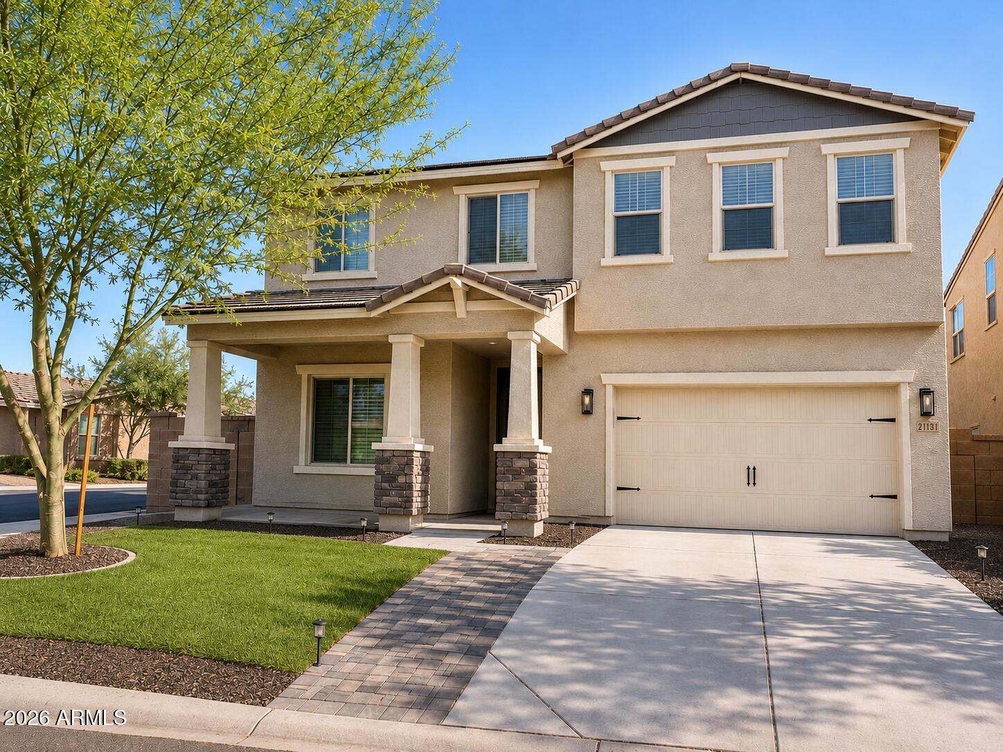 21131 W ALVARADO Road, Buckeye, AZ 85396