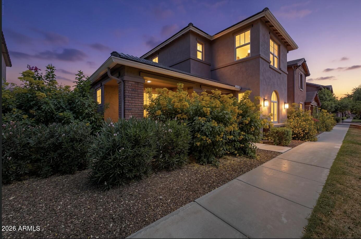 1026 S REBER Avenue, Gilbert, AZ 85296