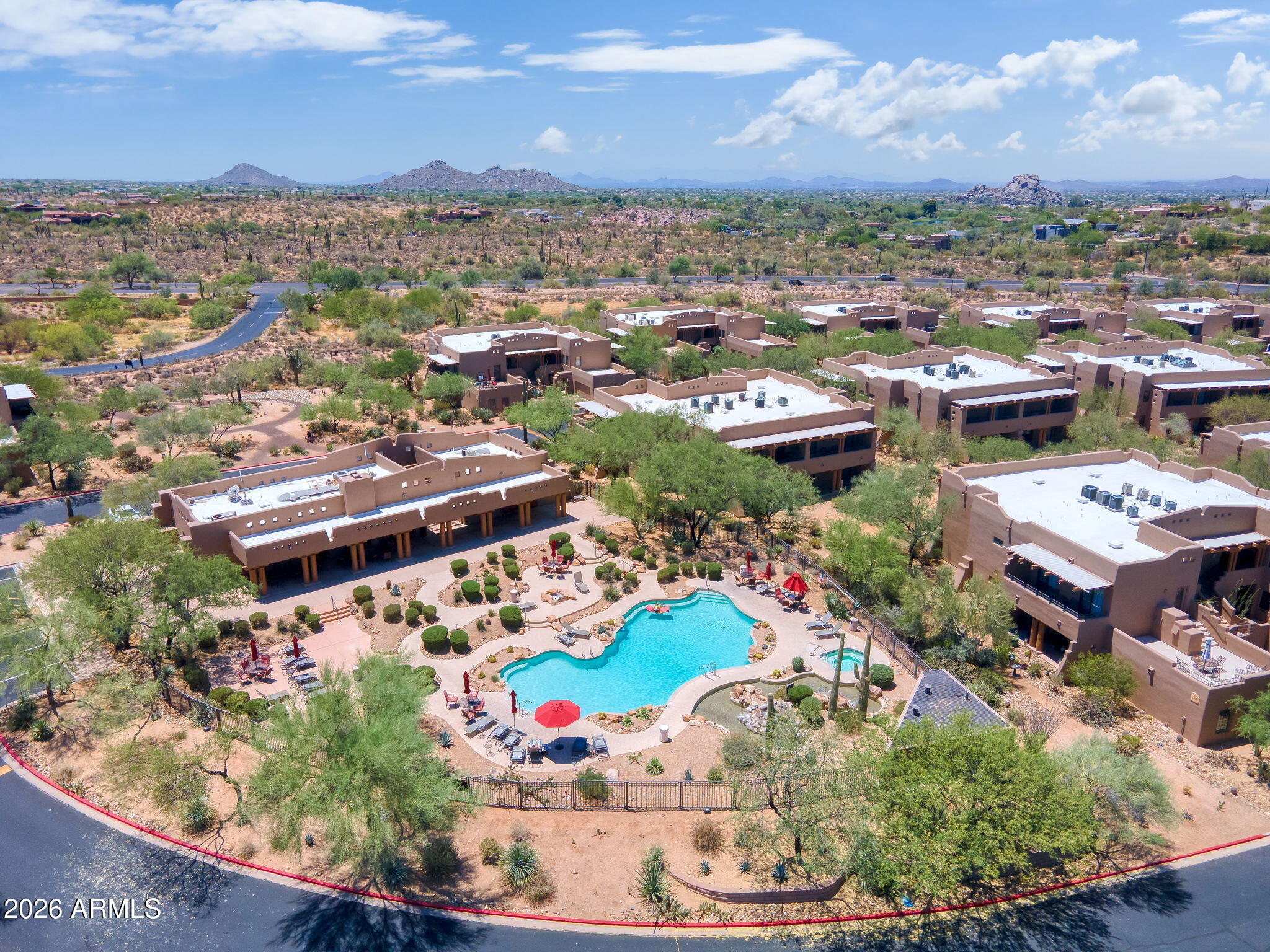 36601 N MULE TRAIN Road A40, Carefree, AZ 85377