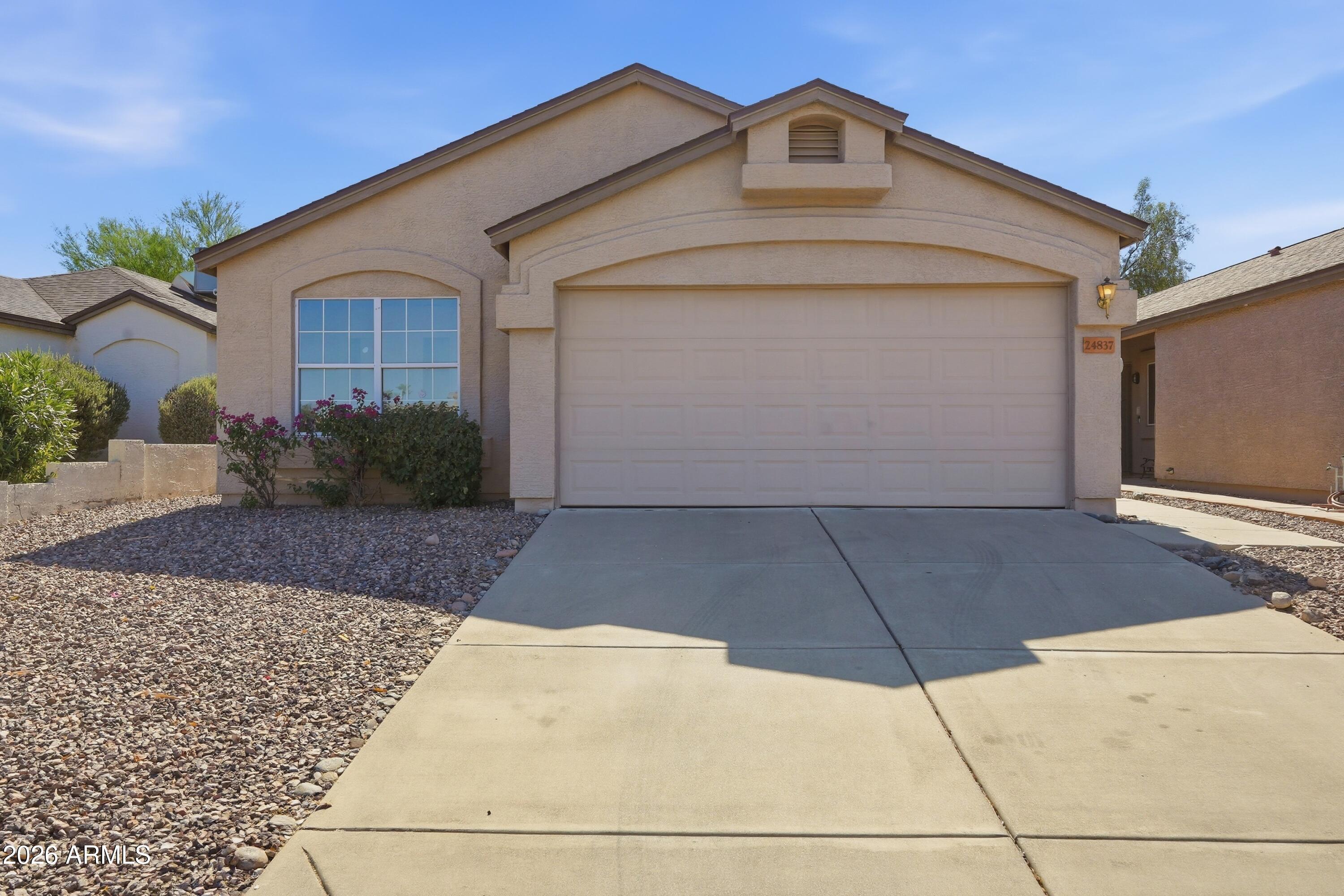 24837 N 40TH Avenue, Glendale, AZ 85310
